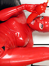 Latex Models photo 8 of 8