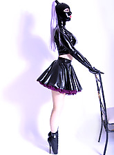 Latex Models photo 8 of 8