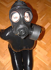 Latex Models photo 5 of 8