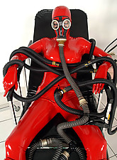 Latex Models photo 4 of 8