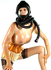 Latex Models photo 7 of 8