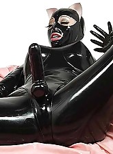 Latex Models photo 8 of 8