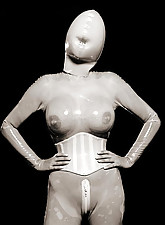 Latex Models photo 3 of 8