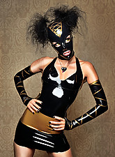 Latex Models photo 8 of 8