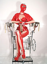 Latex Models photo 2 of 8