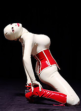 Latex Models photo 5 of 8