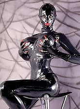 Latex Models photo 2 of 8