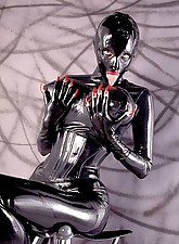 Latex Models photo 5 of 8