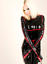Latex Models photo 8 of 8