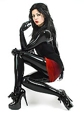 Latex Models photo 5 of 8