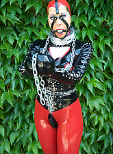 Latex Models photo 8 of 8