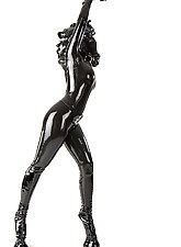 Latex Models photo 6 of 8