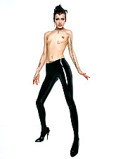 Latex Models photo 5 of 8