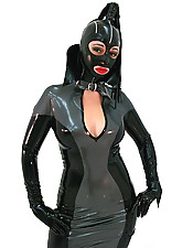 Latex Models photo 1 of 8