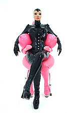 Latex Models photo 3 of 8