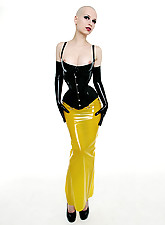 Latex Models photo 7 of 8