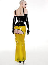 Latex Models photo 8 of 8