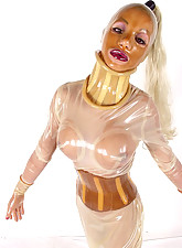 Latex Models photo 4 of 8