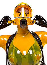 Latex Models photo 8 of 8