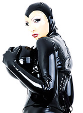Latex Models photo 1 of 8