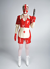 Latex Models photo 1 of 8