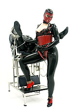 Latex Models photo 8 of 8