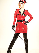 Latex Models photo 6 of 8