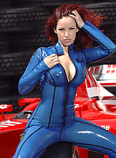 Latex Models photo 8 of 8