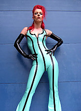 Latex Models photo 2 of 8