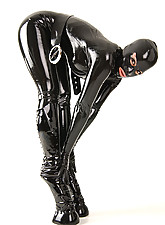 Latex Models photo 1 of 8