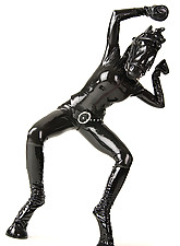 Latex Models photo 3 of 8