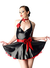 Latex Models photo 1 of 8