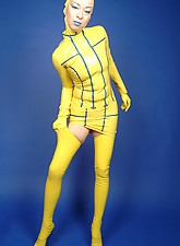 Latex Models photo 3 of 8