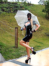 Latex Models photo 4 of 8