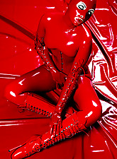 Latex Models photo 8 of 8