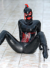 Latex Models photo 5 of 8