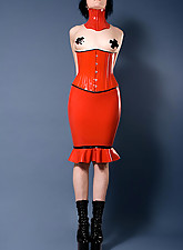 Latex Models photo 2 of 8