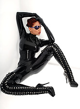 Latex Models photo 5 of 8