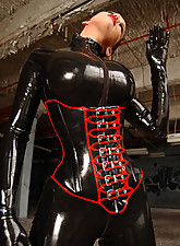 Latex Models photo 8 of 8