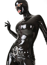 Latex Models photo 6 of 8