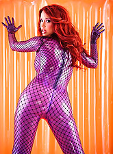 Latex Models photo 4 of 8