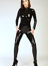 Latex Models photo 1 of 8