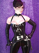 Latex Models photo 7 of 8