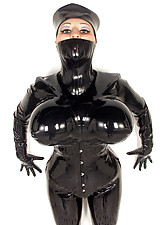 Latex Models photo 6 of 8