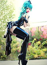 Latex Models photo 8 of 8