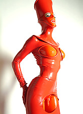 Latex Models photo 4 of 8