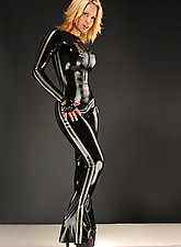 Latex Models photo 3 of 8