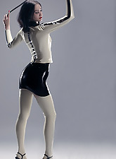 Latex Models photo 4 of 8