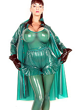 Latex Models photo 7 of 8
