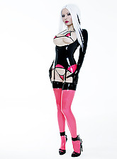 Latex Models photo 3 of 8